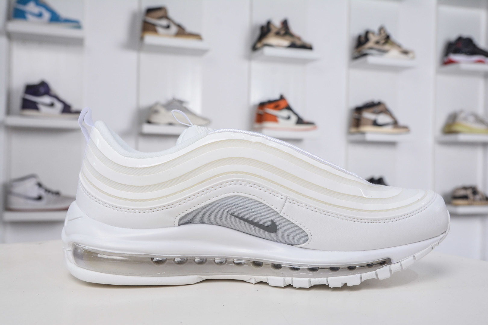230 NK Air Max 97子弹 FJ2588-100