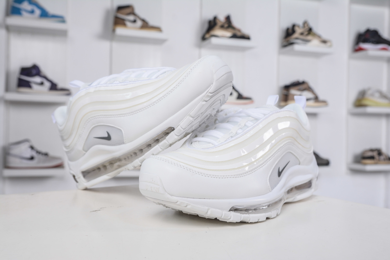 230 NK Air Max 97子弹 FJ2588-100