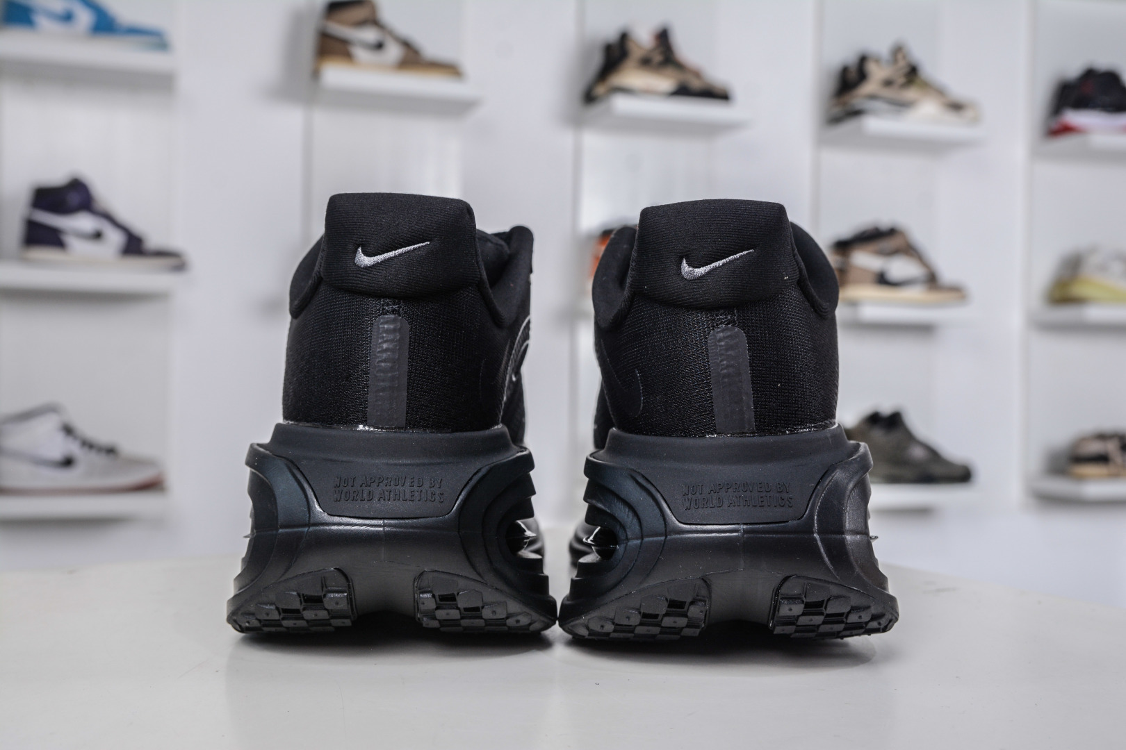 220 Nike Air Zoom Pegasus Premium 全掌气垫缓震网面运动跑鞋 FN8453-002