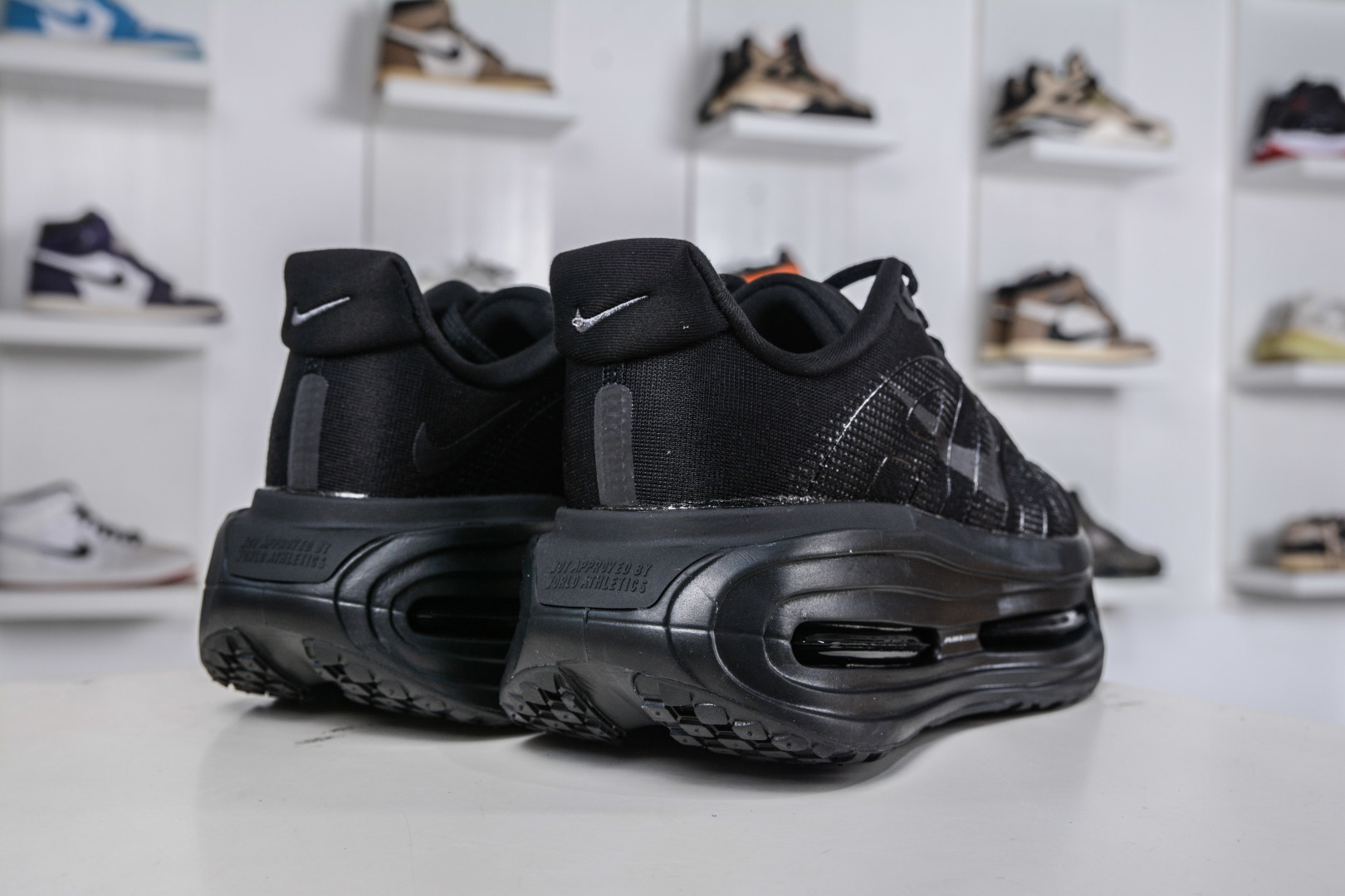 220 Nike Air Zoom Pegasus Premium 全掌气垫缓震网面运动跑鞋 FN8453-002