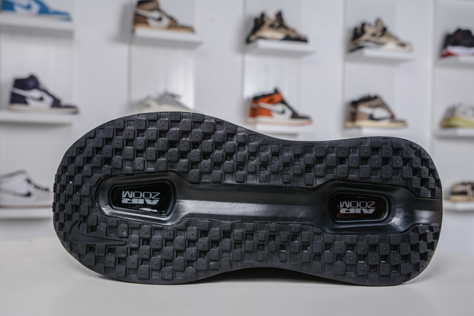 220 Nike Air Zoom Pegasus Premium 全掌气垫缓震网面运动跑鞋 FN8453-002