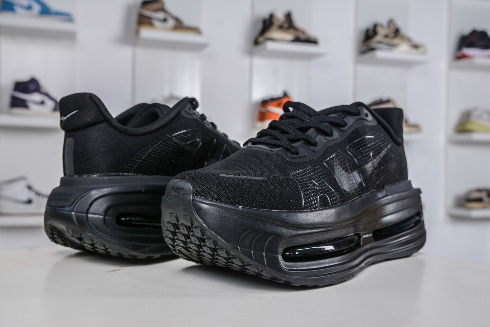 220 Nike Air Zoom Pegasus Premium 全掌气垫缓震网面运动跑鞋 FN8453-002