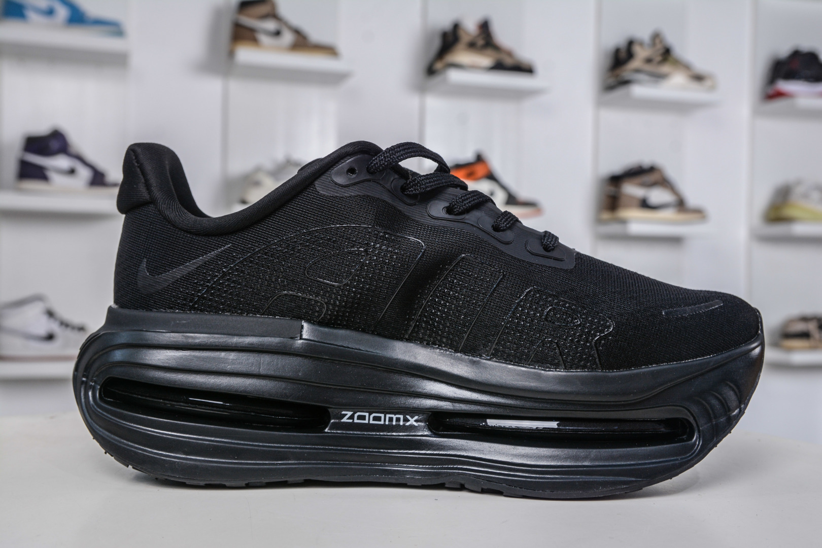 220 Nike Air Zoom Pegasus Premium 全掌气垫缓震网面运动跑鞋 FN8453-002