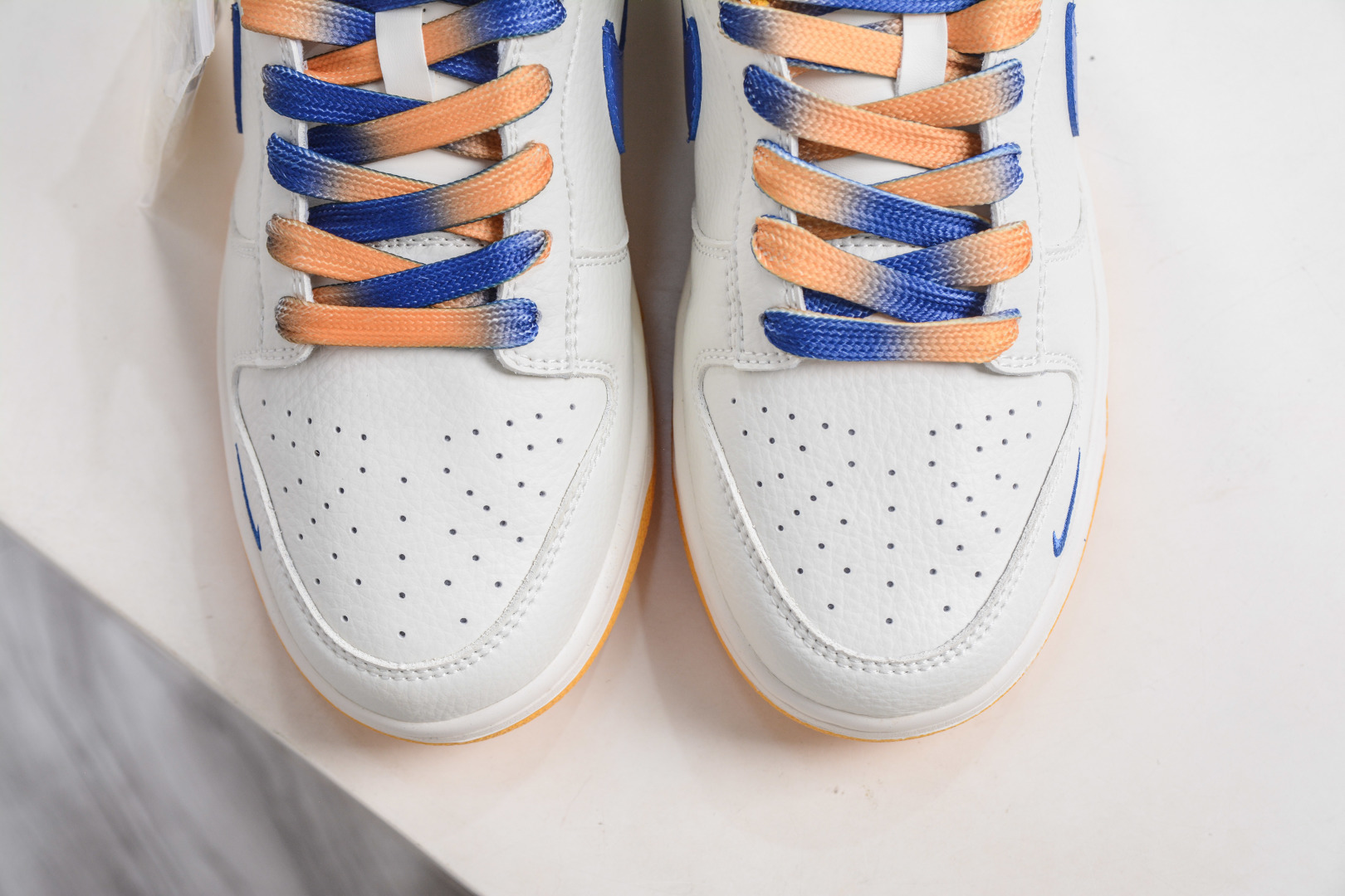 270 Nike SB Dunk Low x NBA联名-金州勇士 CS1688-108