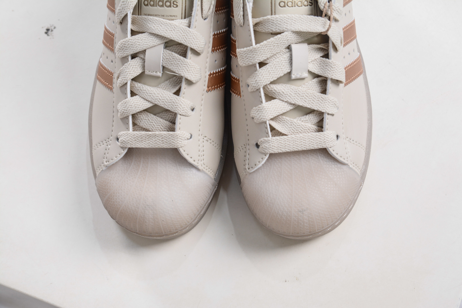 140 CS版 Adidas Originals Super 2025全新版本 贝壳头 JR7355