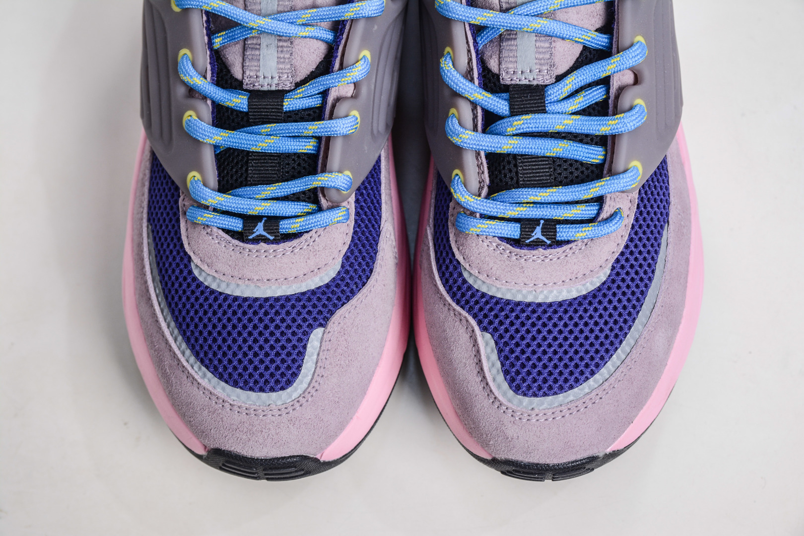 Jordan Trunner O/S 经典百搭 透气 生活休闲鞋 IQ5649-500