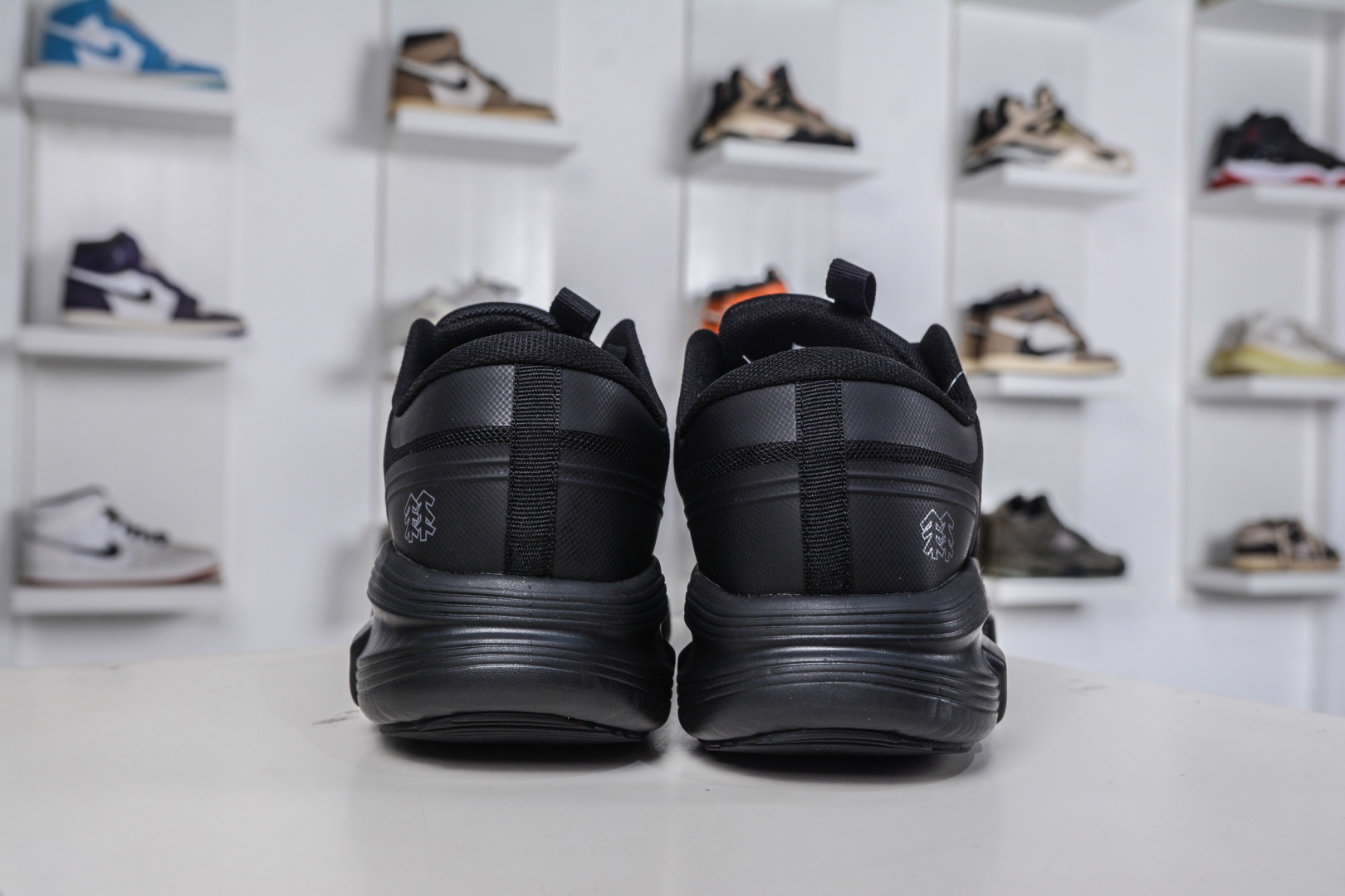 220 可隆 KOLON SPORT ELEMENT 抓地耐磨户外运动鞋休闲鞋 FE4DX23-360/BLK