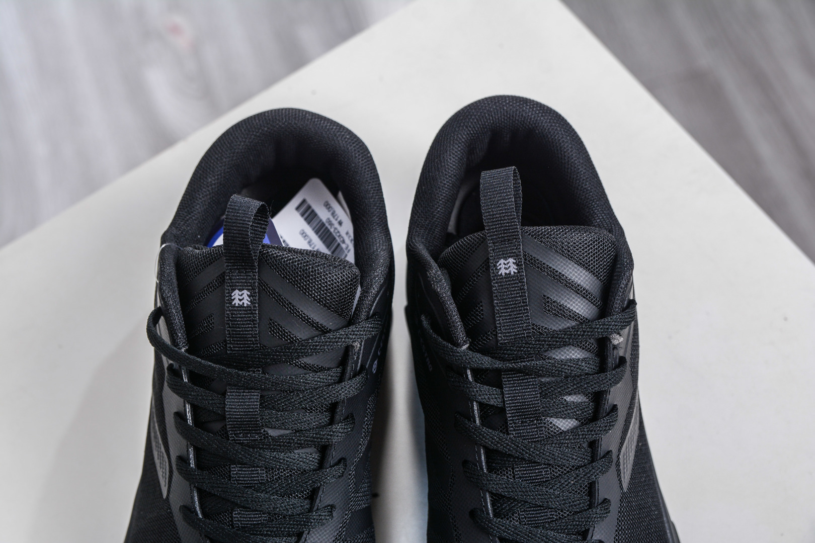 220 可隆 KOLON SPORT ELEMENT 抓地耐磨户外运动鞋休闲鞋 FE4DX23-360/BLK