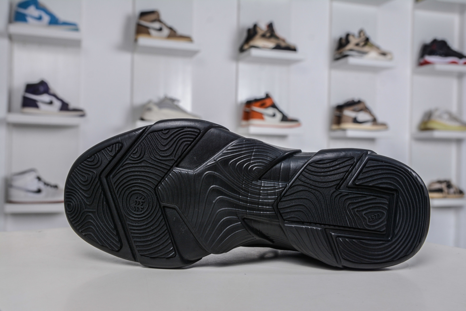 220 可隆 KOLON SPORT ELEMENT 抓地耐磨户外运动鞋休闲鞋 FE4DX23-360/BLK