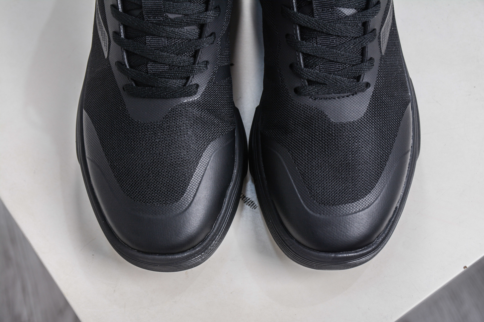 220 可隆 KOLON SPORT ELEMENT 抓地耐磨户外运动鞋休闲鞋 FE4DX23-360/BLK