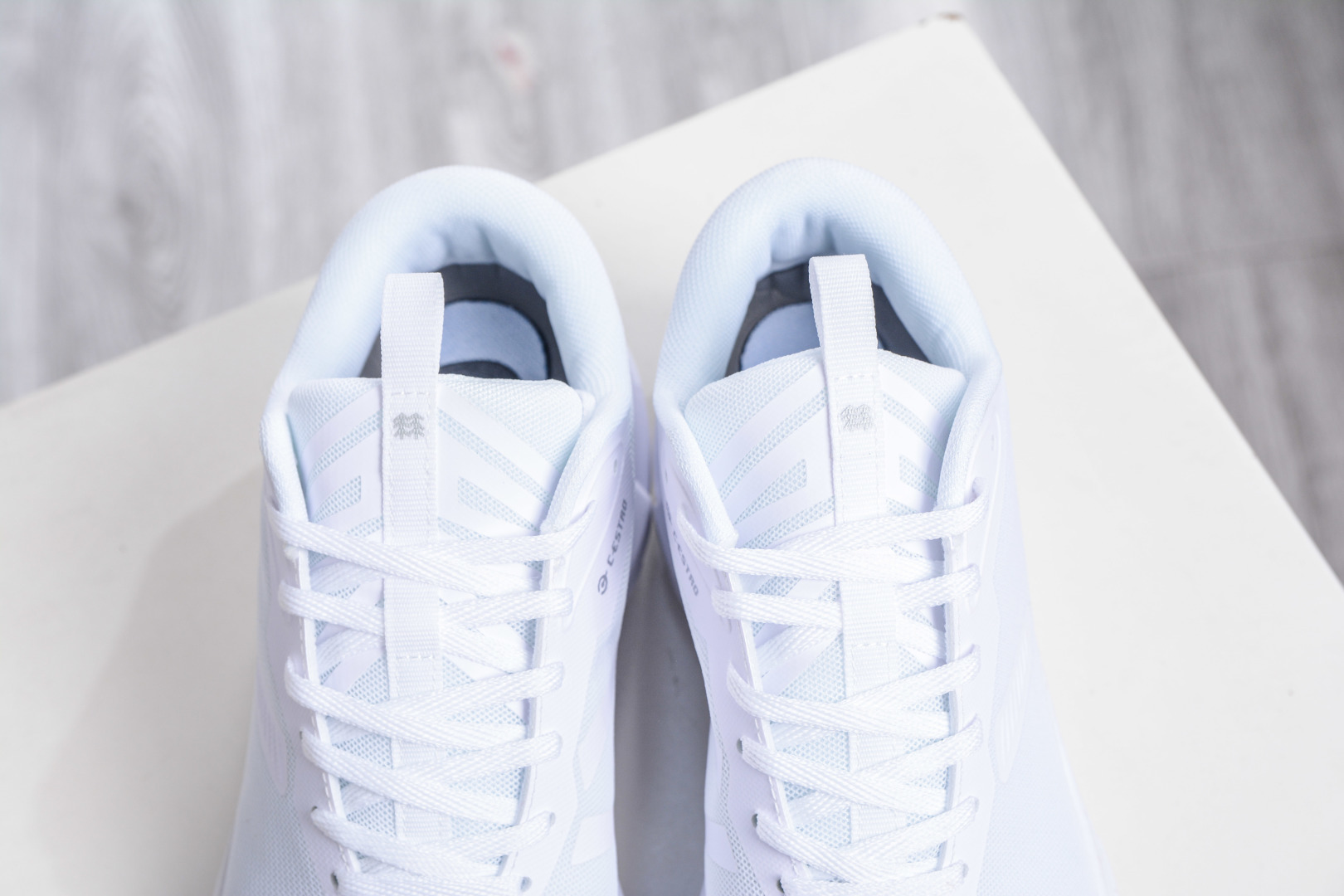 220 可隆 KOLON SPORT ELEMENT 抓地耐磨户外运动鞋休闲鞋 FE4DX23-360/WHT