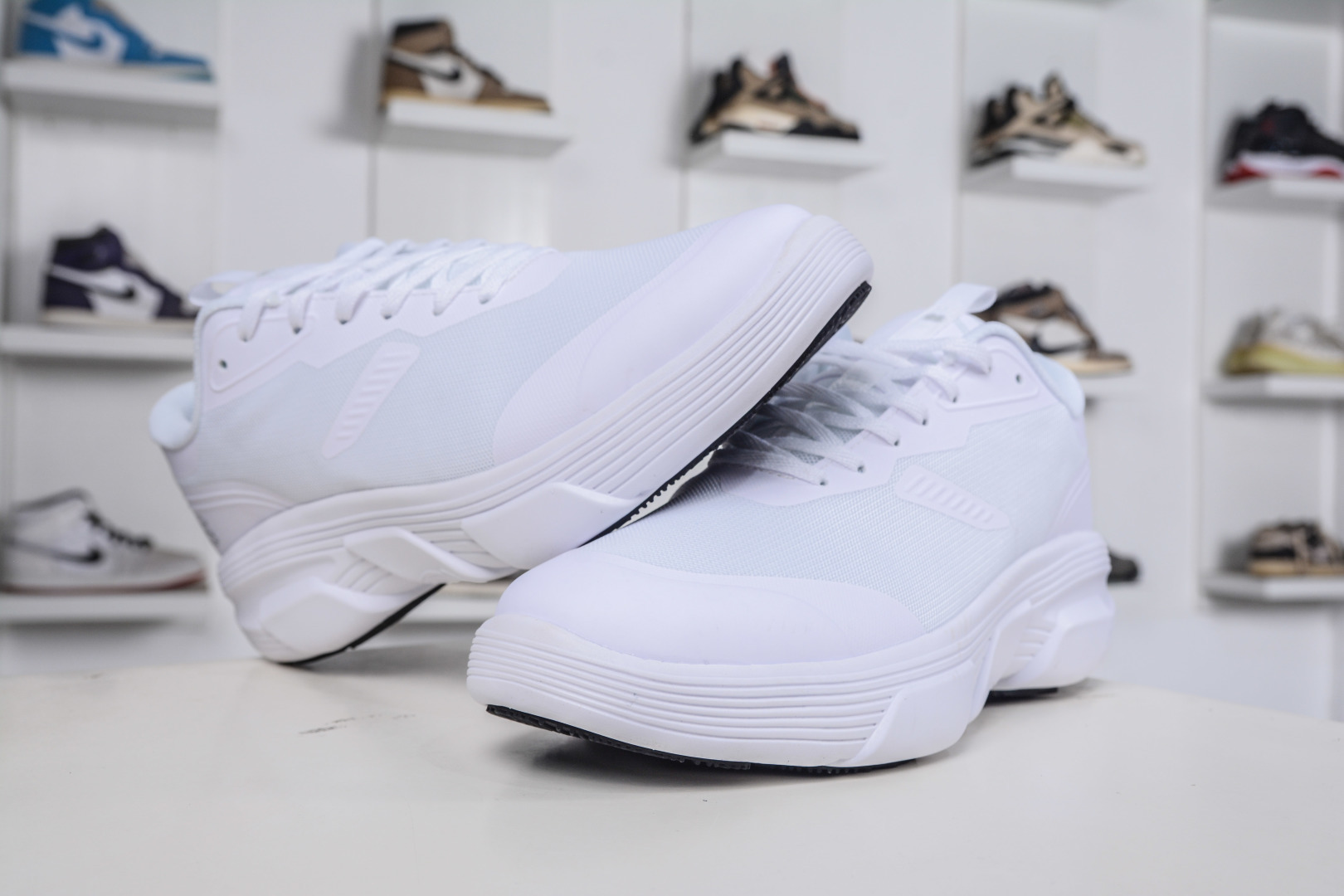 220 可隆 KOLON SPORT ELEMENT 抓地耐磨户外运动鞋休闲鞋 FE4DX23-360/WHT