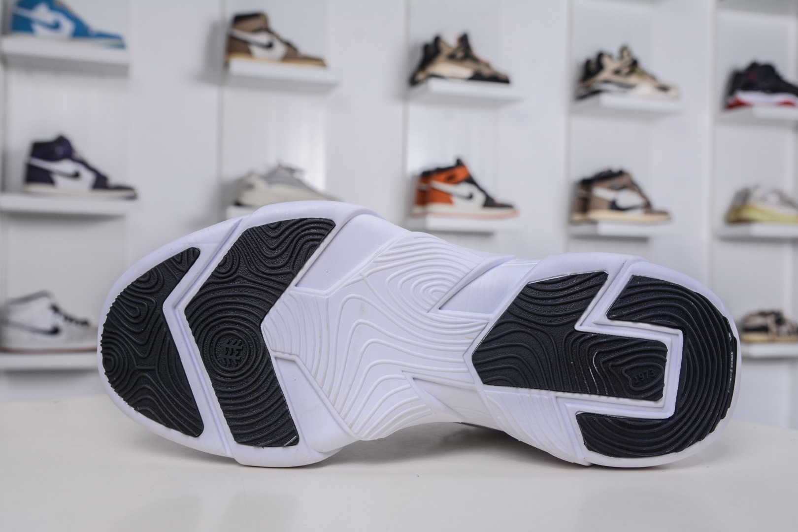 220 可隆 KOLON SPORT ELEMENT 抓地耐磨户外运动鞋休闲鞋 FE4DX23-360/WHT