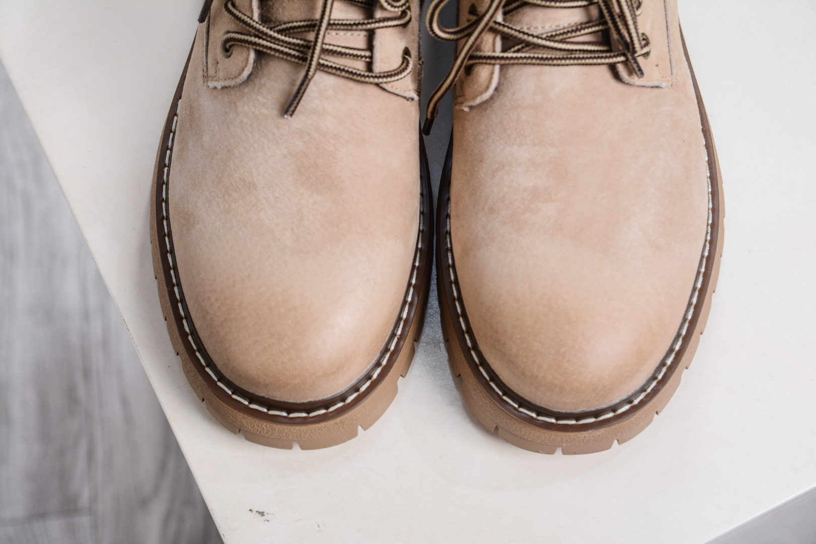 280 CAT卡特 硬汉推土机品牌经典百搭户外休闲大黄靴系列