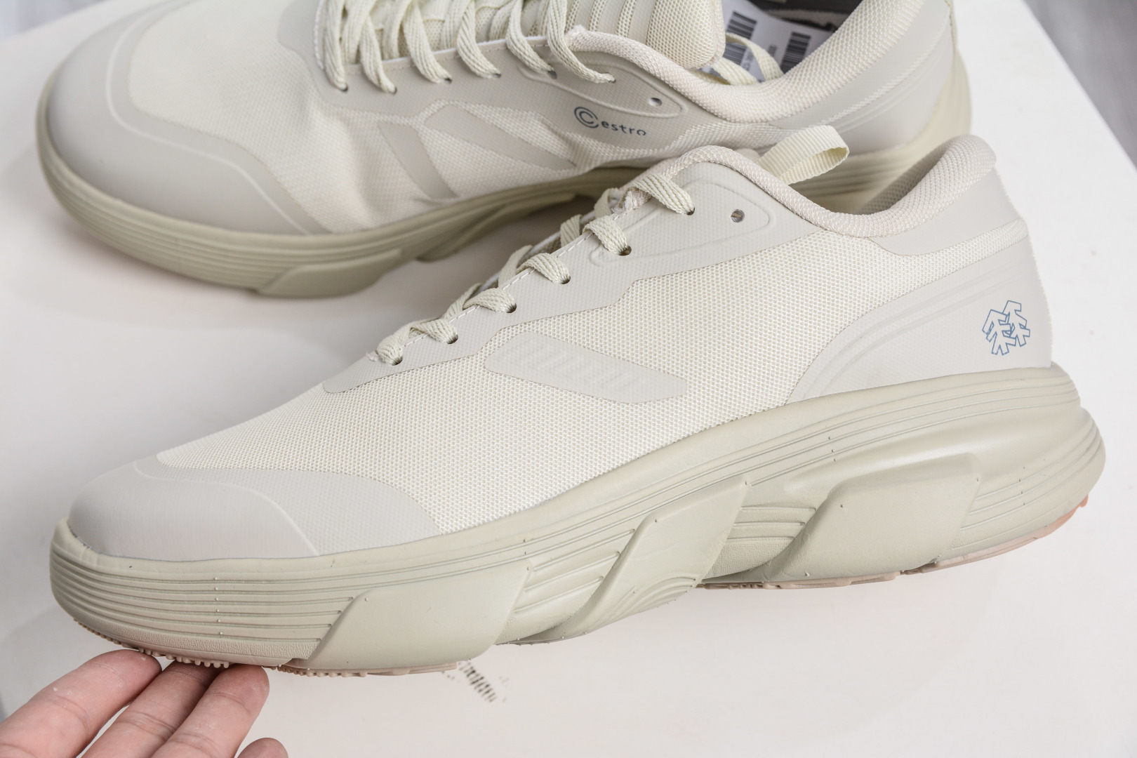 220 可隆 KOLON SPORT ELEMENT 抓地耐磨户外运动鞋休闲鞋 LUFC5MTK14-BE-Chinese UA Cheap High Quatity Brand Clothes Bags handbags Sneakers wholesale wholesaler seller from China Factory suppliers Fashion Clothing Shoes best Quality Beautiful Price 220 可隆 KOLON SPORT ELEMENT 抓地耐磨户外运动鞋休闲鞋 LUFC5MTK14-BE