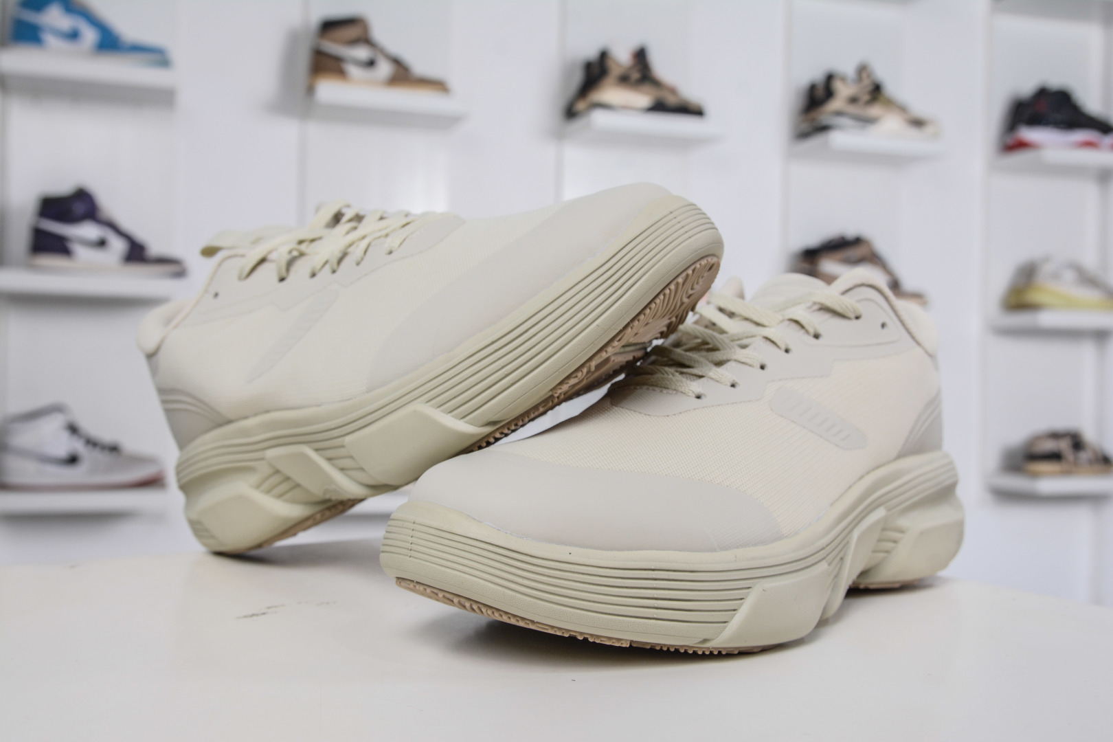 220 可隆 KOLON SPORT ELEMENT 抓地耐磨户外运动鞋休闲鞋 LUFC5MTK14-BE-Chinese UA Cheap High Quatity Brand Clothes Bags handbags Sneakers wholesale wholesaler seller from China Factory suppliers Fashion Clothing Shoes best Quality Beautiful Price 220 可隆 KOLON SPORT ELEMENT 抓地耐磨户外运动鞋休闲鞋 LUFC5MTK14-BE