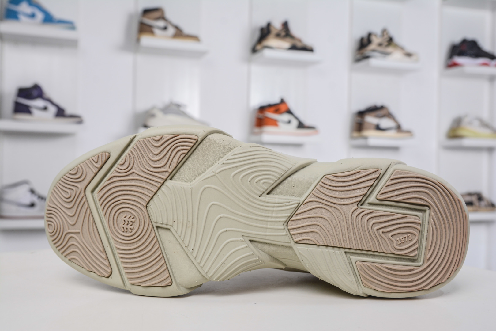 220 可隆 KOLON SPORT ELEMENT 抓地耐磨户外运动鞋休闲鞋 LUFC5MTK14-BE-Chinese UA Cheap High Quatity Brand Clothes Bags handbags Sneakers wholesale wholesaler seller from China Factory suppliers Fashion Clothing Shoes best Quality Beautiful Price 220 可隆 KOLON SPORT ELEMENT 抓地耐磨户外运动鞋休闲鞋 LUFC5MTK14-BE