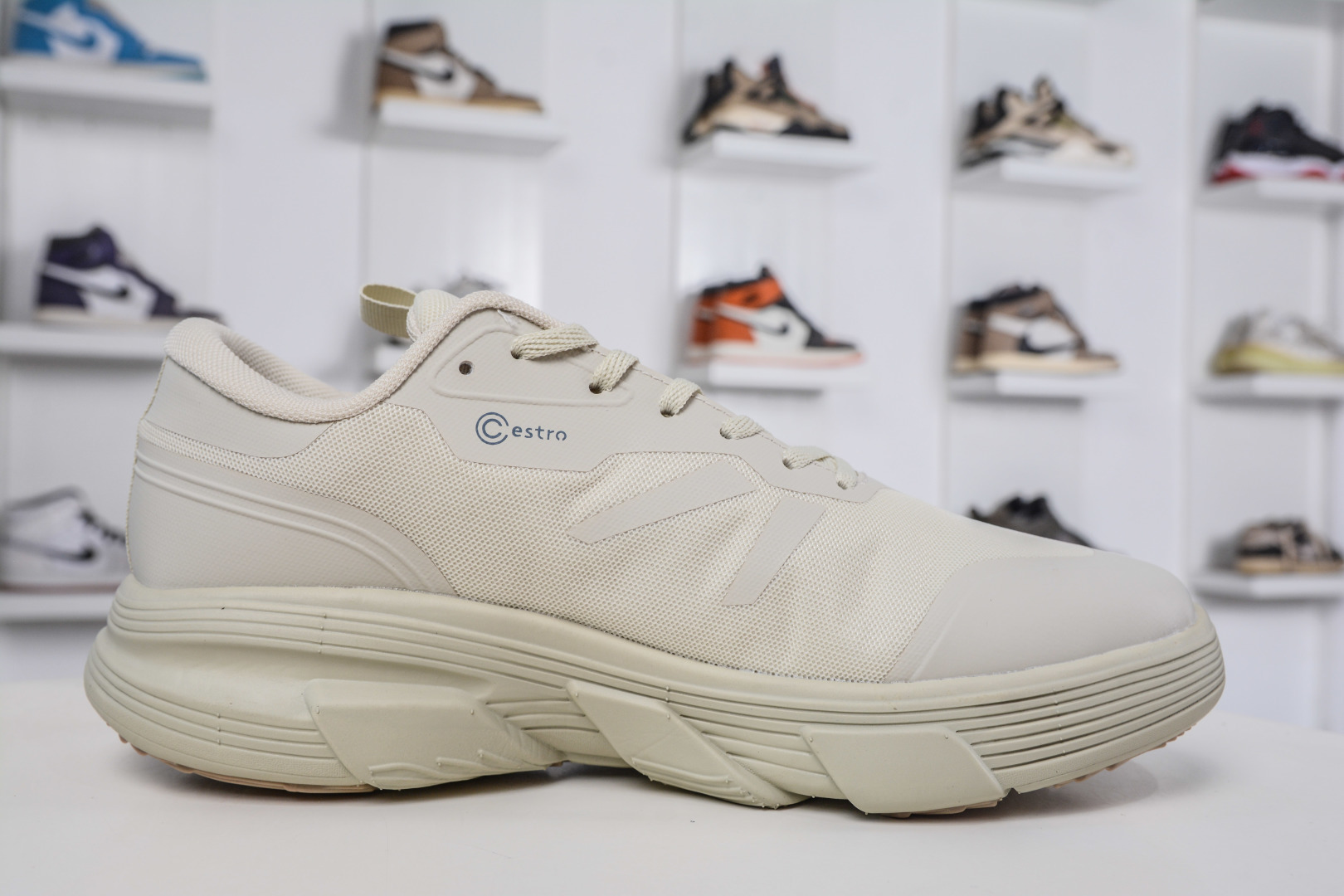 220 可隆 KOLON SPORT ELEMENT 抓地耐磨户外运动鞋休闲鞋 LUFC5MTK14-BE-Chinese UA Cheap High Quatity Brand Clothes Bags handbags Sneakers wholesale wholesaler seller from China Factory suppliers Fashion Clothing Shoes best Quality Beautiful Price 220 可隆 KOLON SPORT ELEMENT 抓地耐磨户外运动鞋休闲鞋 LUFC5MTK14-BE