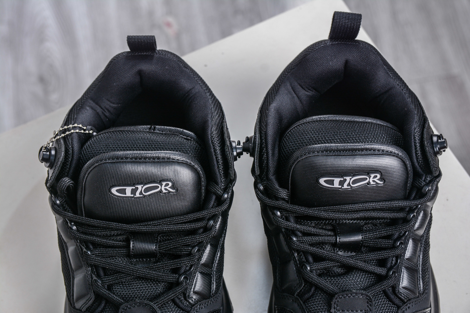 210 Dior 迪奥最新配色B30系列 老爹运动鞋 全新B30运动鞋 3SN279ZMB96