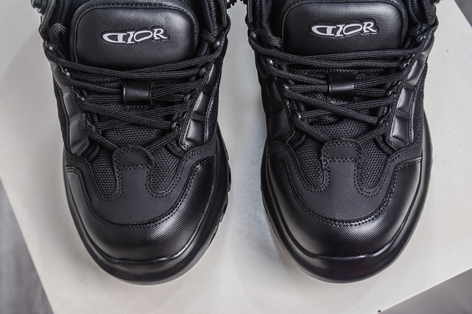 210 Dior 迪奥最新配色B30系列 老爹运动鞋 全新B30运动鞋 3SN279ZMB96