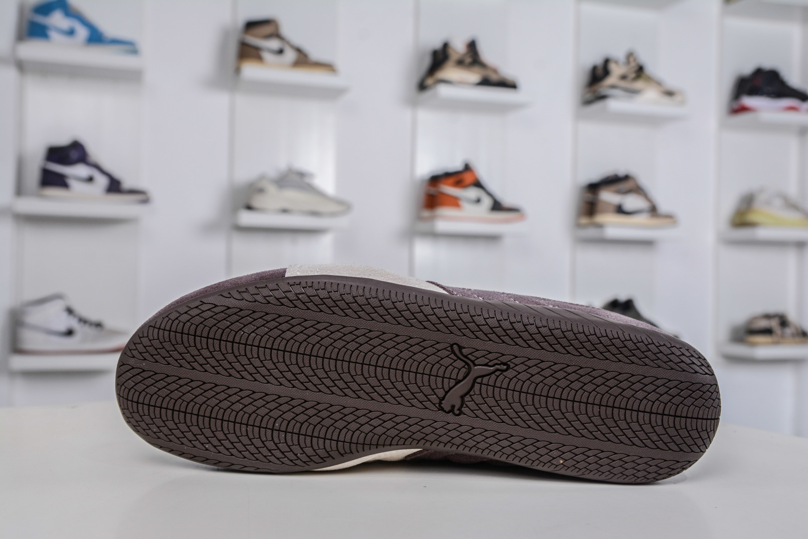 The Open Product x Puma Speedcat 极速赛车系列彪马低帮生活休闲鞋 403903-01-Top High Quatity Cheap Sneakers Fashion Clothing Clothes Bags handbags Shoes of all Brand wholesale With The best Quality And Beautiful Price from China Factory Chinese suppliers wholesaler seller The Open Product x Puma Speedcat 极速赛车系列彪马低帮生活休闲鞋 403903-01