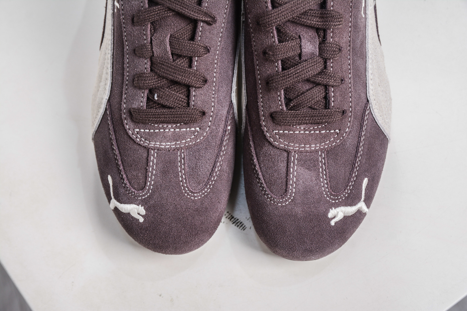 The Open Product x Puma Speedcat 极速赛车系列彪马低帮生活休闲鞋 403903-01-Top High Quatity Cheap Sneakers Fashion Clothing Clothes Bags handbags Shoes of all Brand wholesale With The best Quality And Beautiful Price from China Factory Chinese suppliers wholesaler seller The Open Product x Puma Speedcat 极速赛车系列彪马低帮生活休闲鞋 403903-01