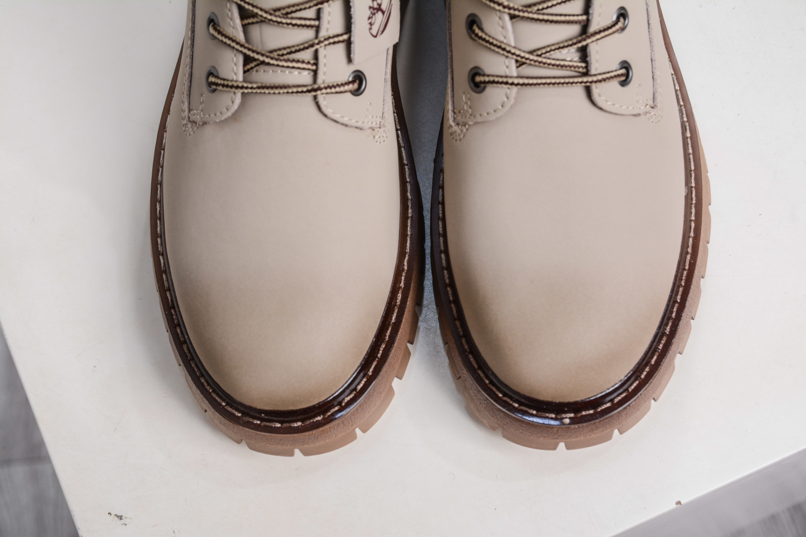 320 Timberland添柏岚/天伯伦秋冬新品（毛绒内里保暖锁热）