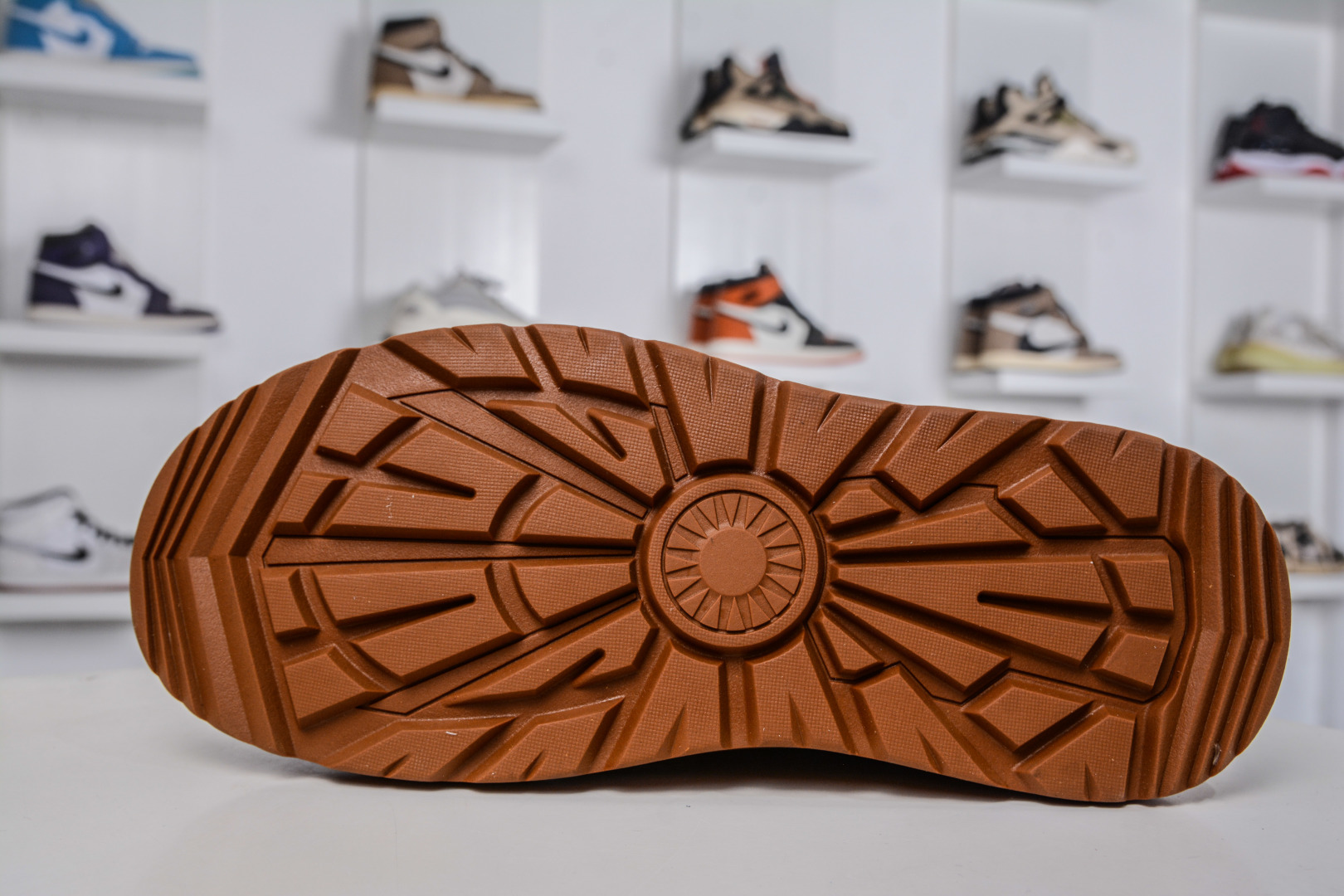 280 UGG Tasman Weather Hybrid 塔斯曼混合系列 秋冬新品 户外低帮厚底男士休闲雪地靴-Chinese UA Cheap High Quatity Brand Clothes Bags handbags Sneakers wholesale wholesaler seller from China Factory suppliers Fashion Clothing Shoes best Quality Beautiful Price 280 UGG Tasman Weather Hybrid 塔斯曼混合系列 秋冬新品 户外低帮厚底男士休闲雪地靴