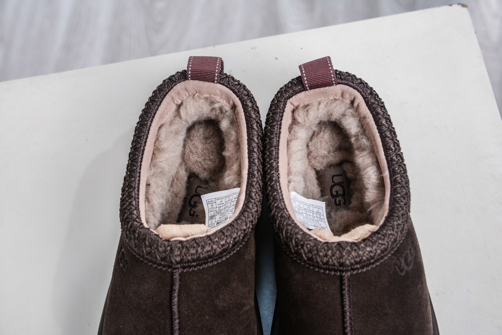 250 UGG Tasman GTX 冬季中性雪地鞋 1172790