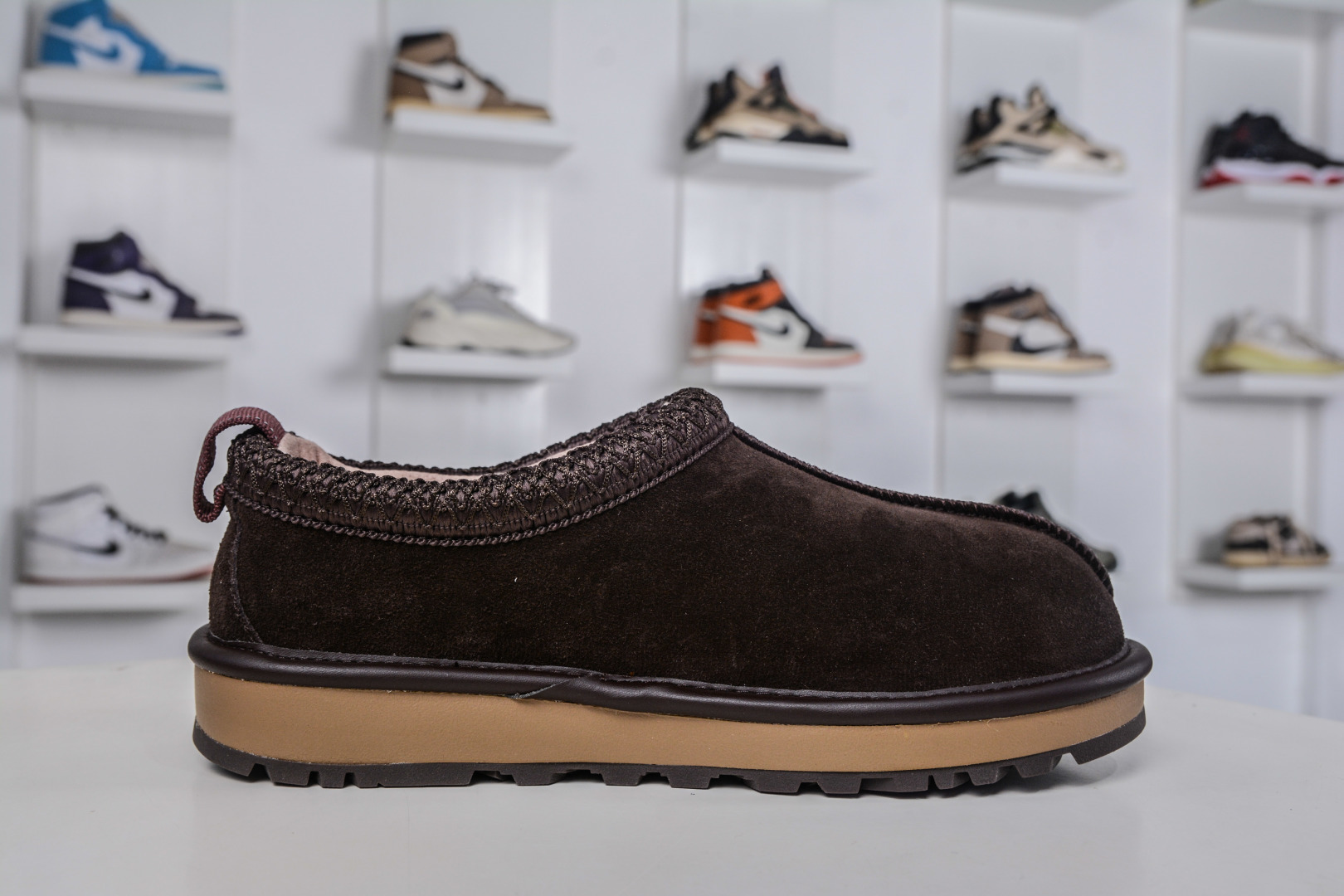 250 UGG Tasman GTX 冬季中性雪地鞋 1172790