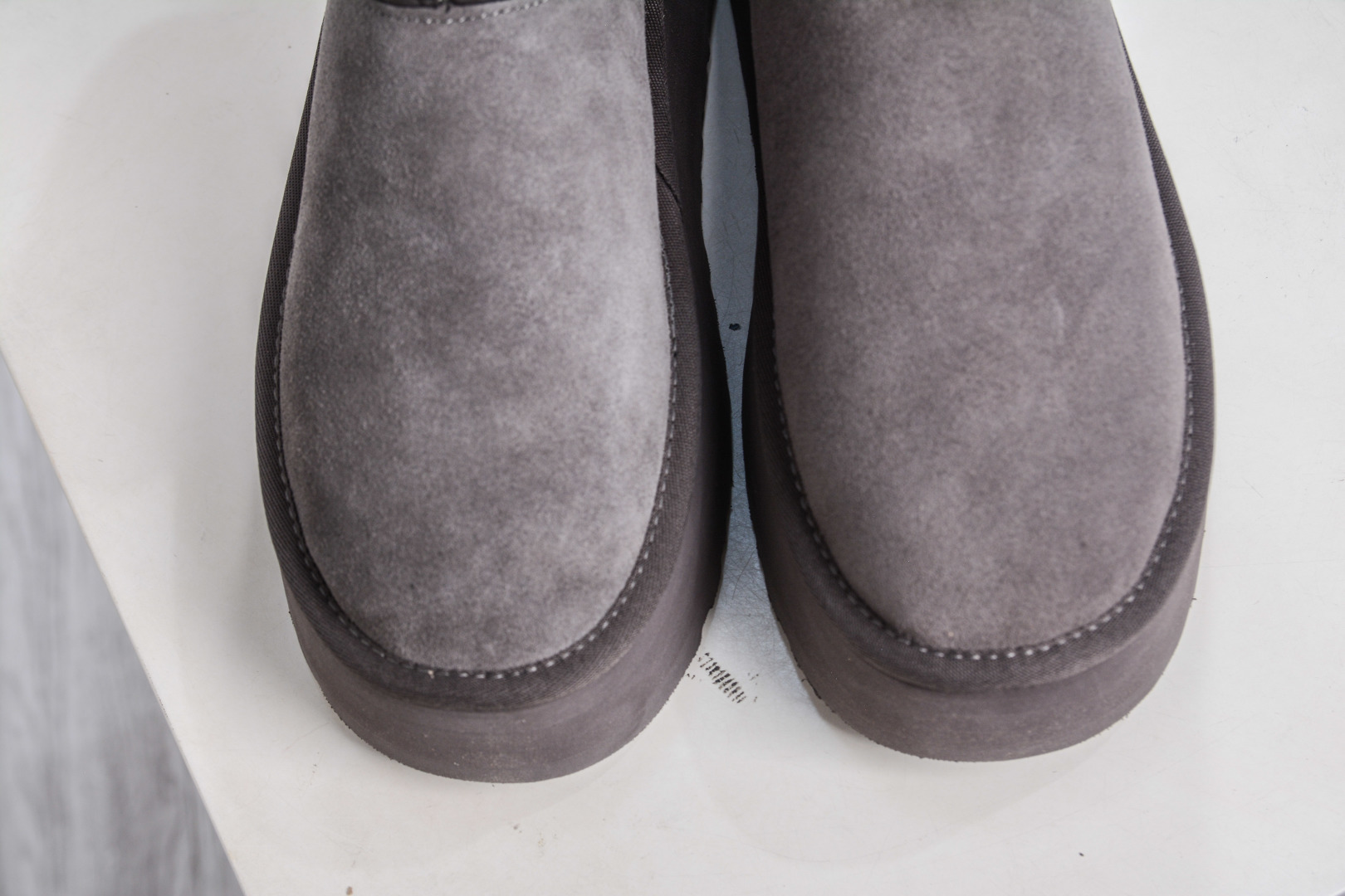 240 UGG迪普靴 迷你弹力一体雪地靴 迪丽热巴同款短靴 1168170