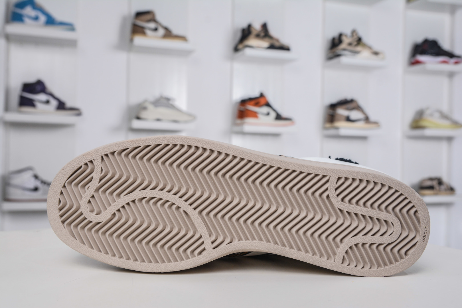 150 AD Originals Superstar 2 贝壳头 JQ8722