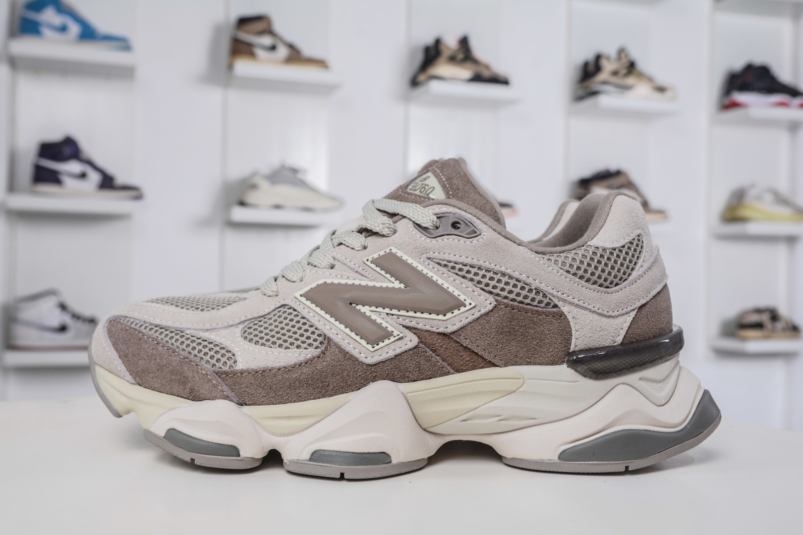 New Balance NB9060 U9060ERC QC 36-45