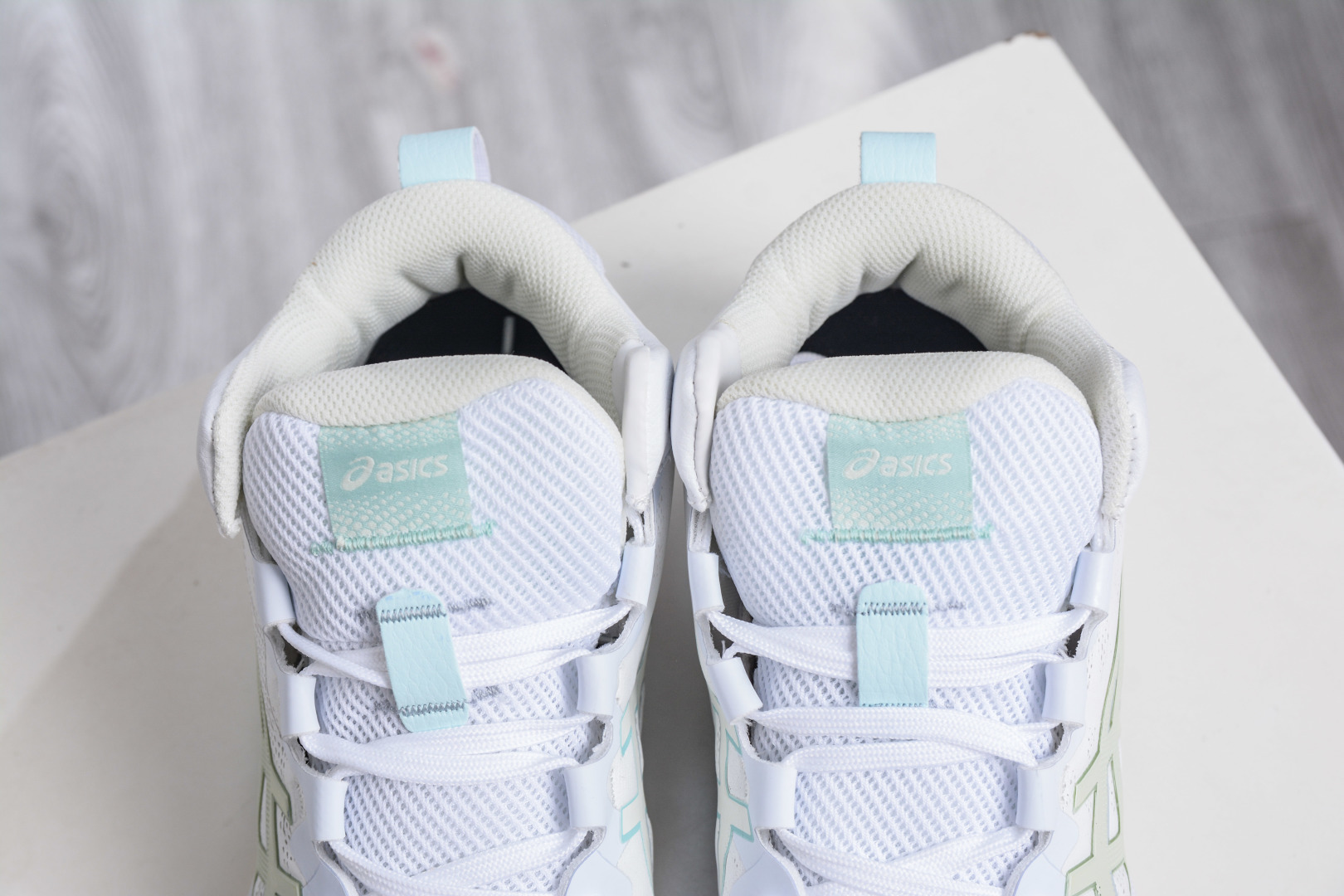 220 Asics Gelhoop V17 S亚瑟士 减震助弹防滑篮球鞋 1063A096-101