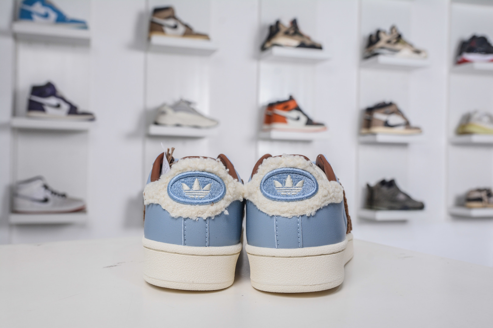 150 AD Originals Superstar 2 贝壳头 JR6987