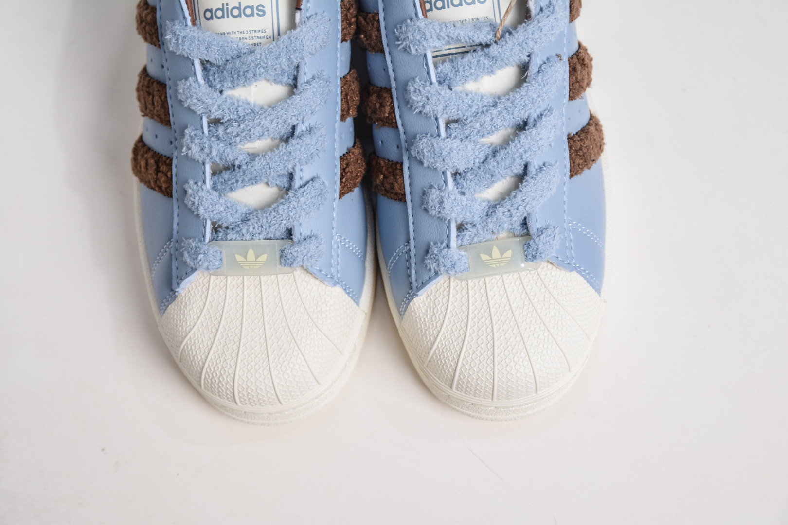 150 AD Originals Superstar 2 贝壳头 JR6987