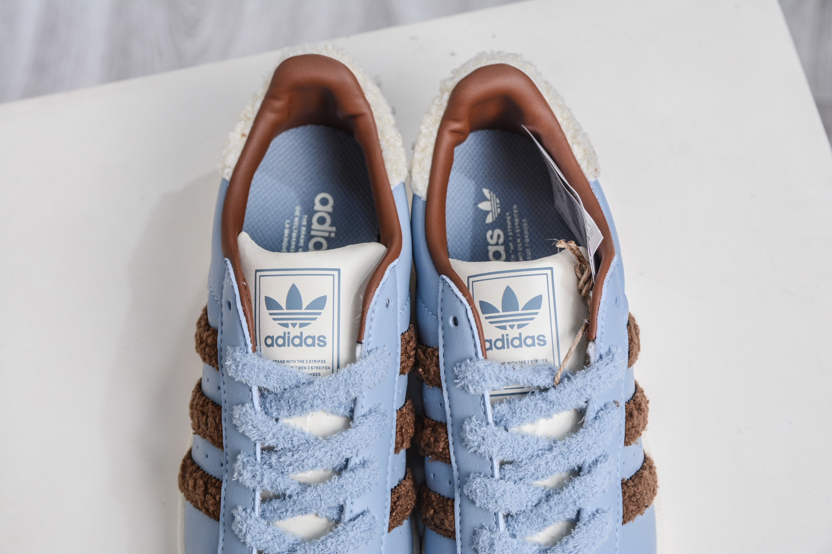 150 AD Originals Superstar 2 贝壳头 JR6987