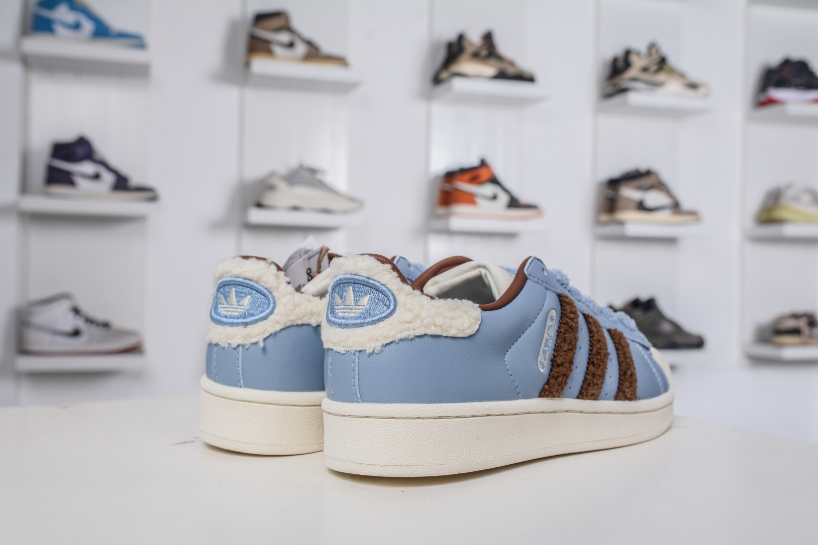 150 AD Originals Superstar 2 贝壳头 JR6987