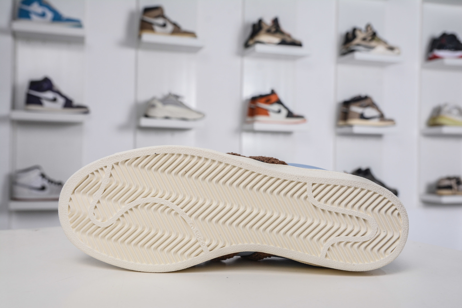 150 AD Originals Superstar 2 贝壳头 JR6987