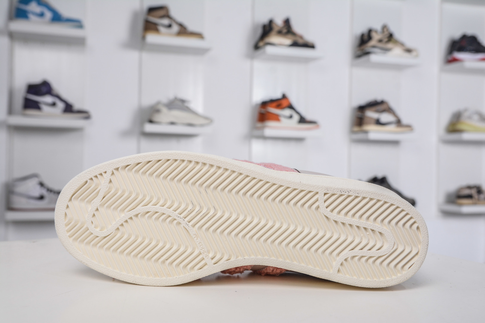 150 AD Originals Superstar 2 贝壳头 JR6986