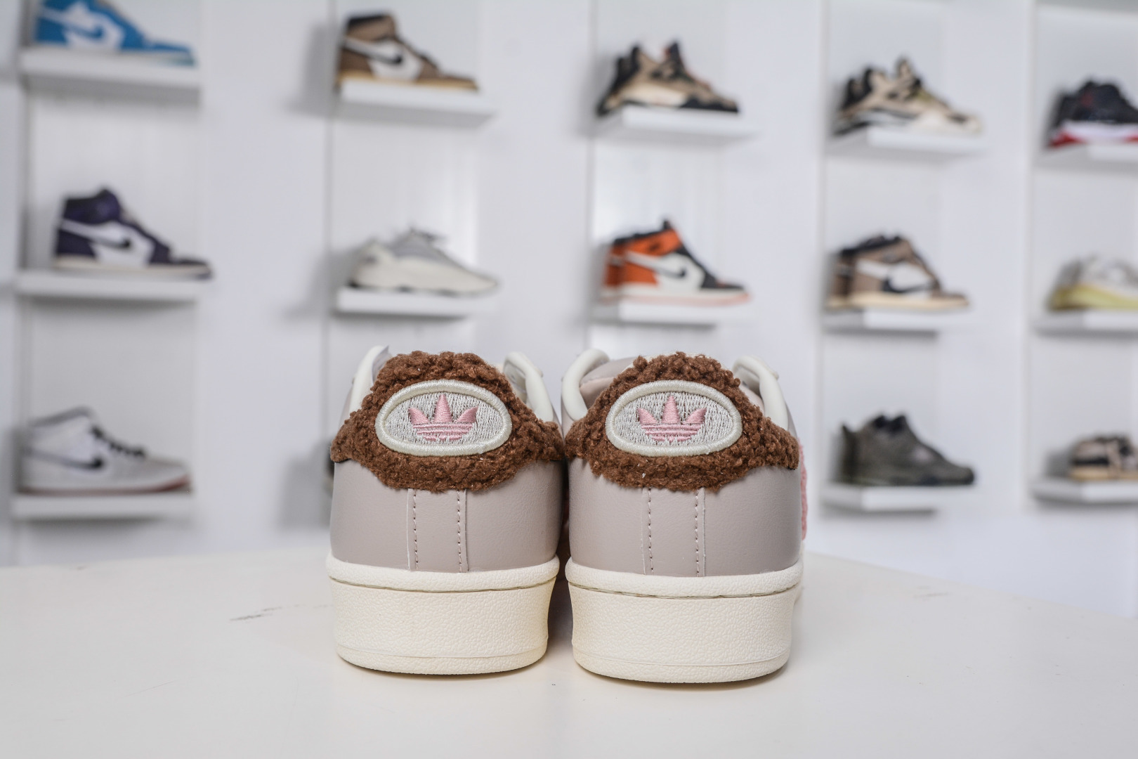 150 AD Originals Superstar 2 贝壳头 JR6986