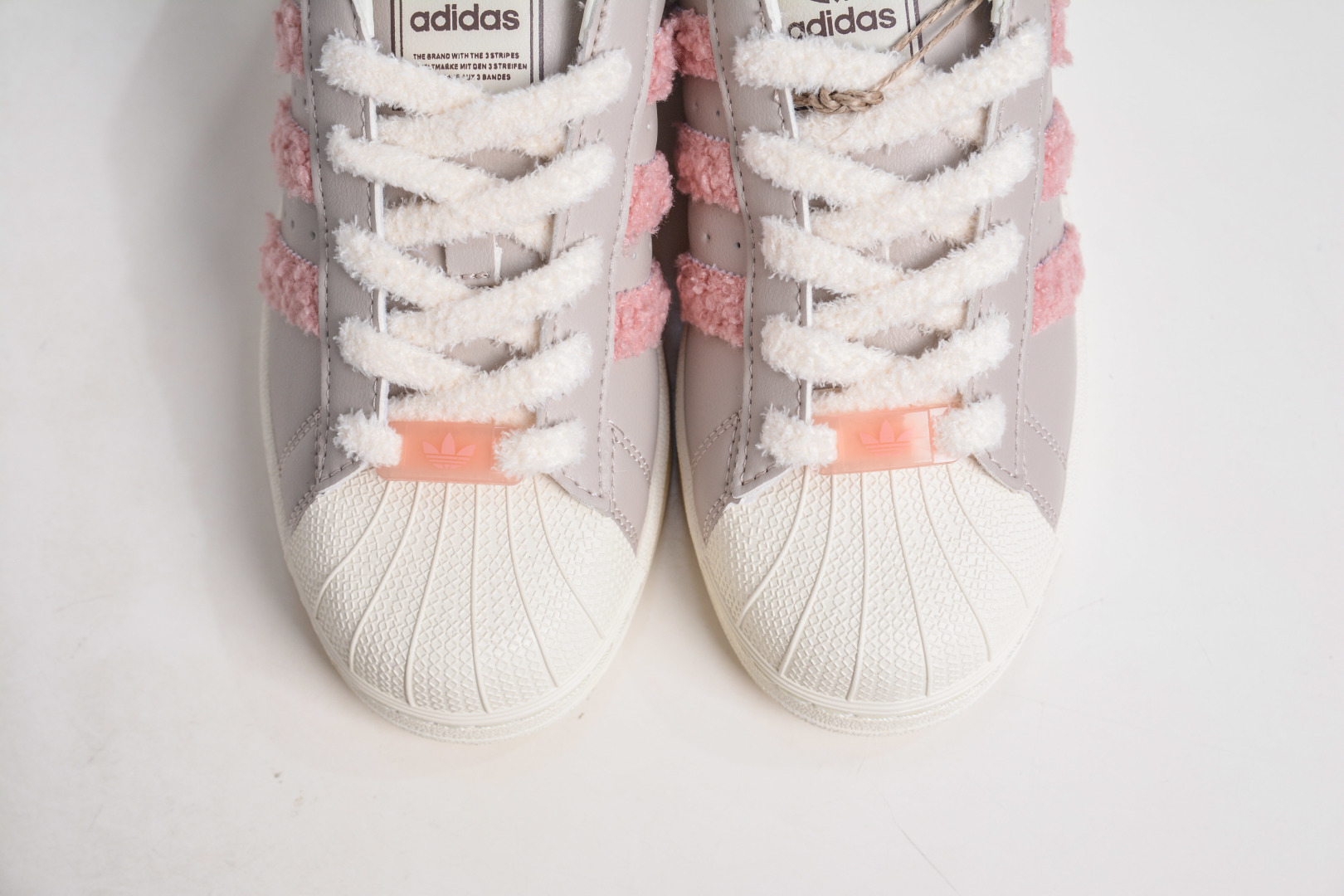 150 AD Originals Superstar 2 贝壳头 JR6986