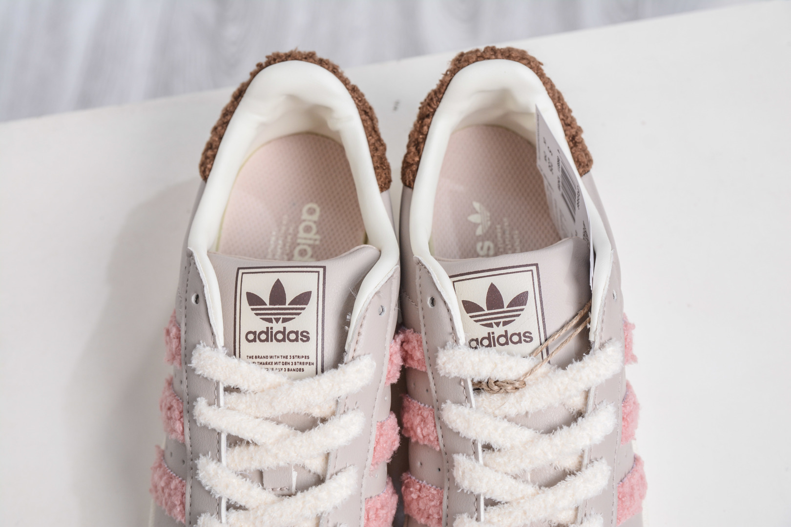 150 AD Originals Superstar 2 贝壳头 JR6986