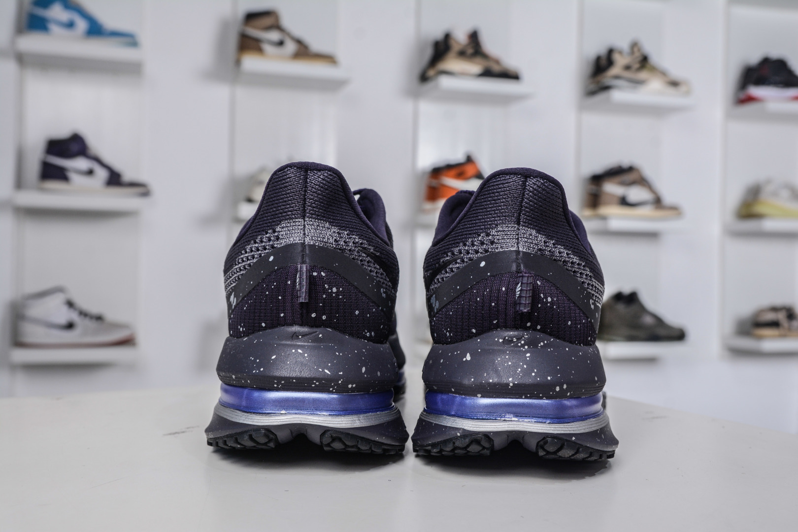 Nike Air Zoom Pegasus Premium 耐克网面全掌气垫缓震跑鞋 IH0861-500