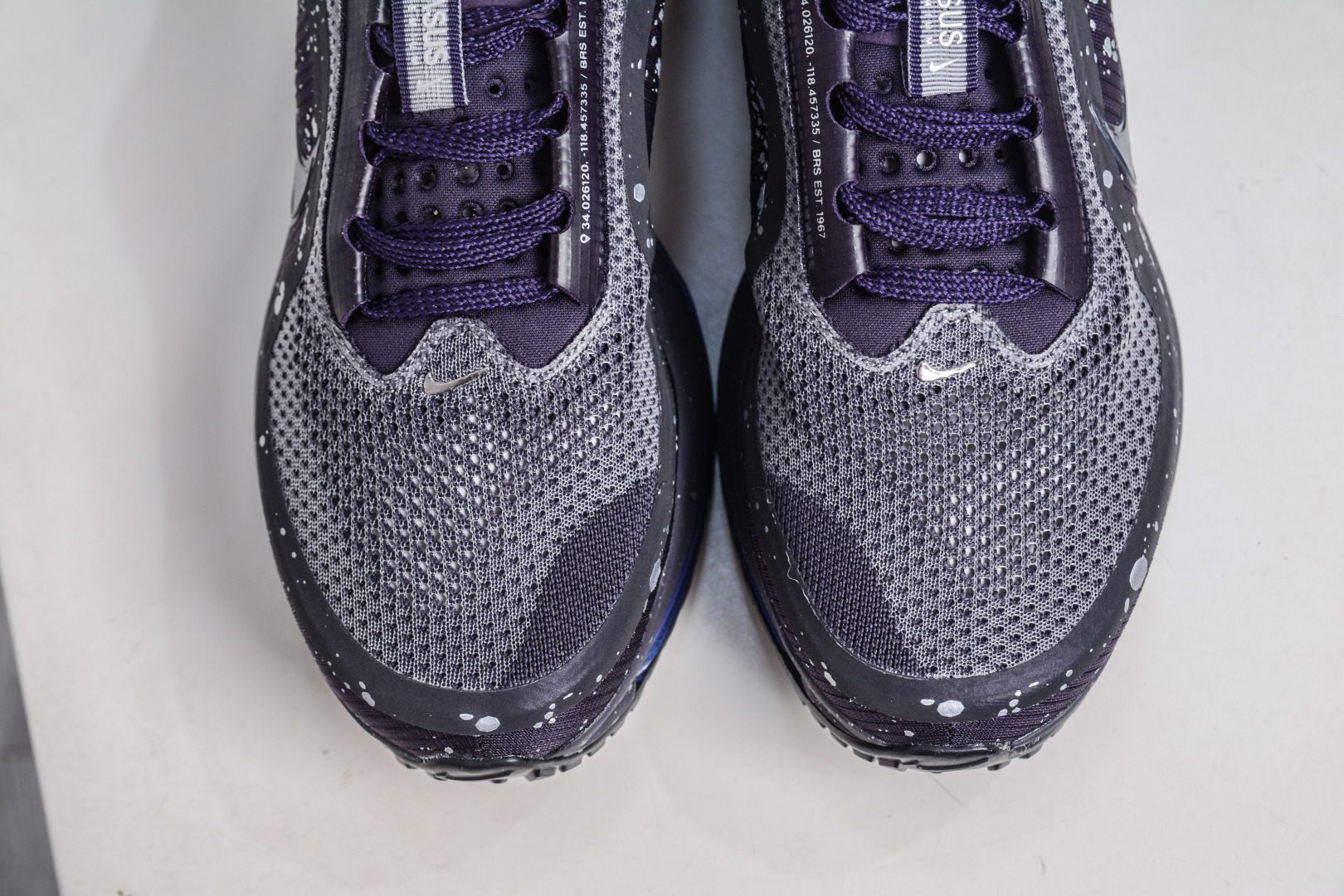 Nike Air Zoom Pegasus Premium 耐克网面全掌气垫缓震跑鞋 IH0861-500