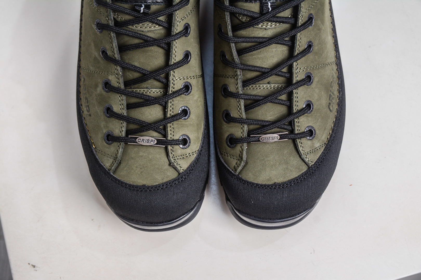 250 CRISPI Monaco GTX摩纳哥登山鞋 意大利户外防水徒步登山鞋