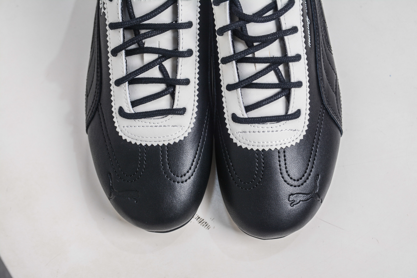 Noafterno x PUMA 彪马 speedcat 百搭单品 复古运动休闲赛车跑鞋 404267-02-Top High Quatity Cheap Sneakers Fashion Clothing Clothes Bags handbags Shoes of all Brand wholesale With The best Quality And Beautiful Price from China Factory Chinese suppliers wholesaler seller Noafterno x PUMA 彪马 speedcat 百搭单品 复古运动休闲赛车跑鞋 404267-02