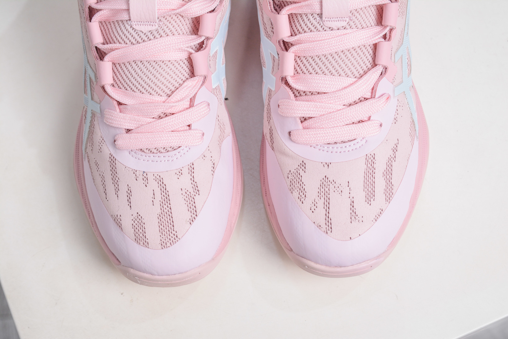 220 Asics Gelhoop V17 S亚瑟士 减震助弹防滑篮球鞋 1063A110-700