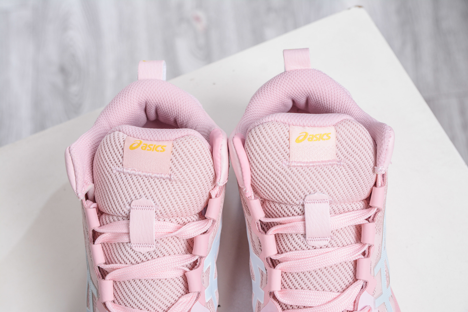 220 Asics Gelhoop V17 S亚瑟士 减震助弹防滑篮球鞋 1063A110-700