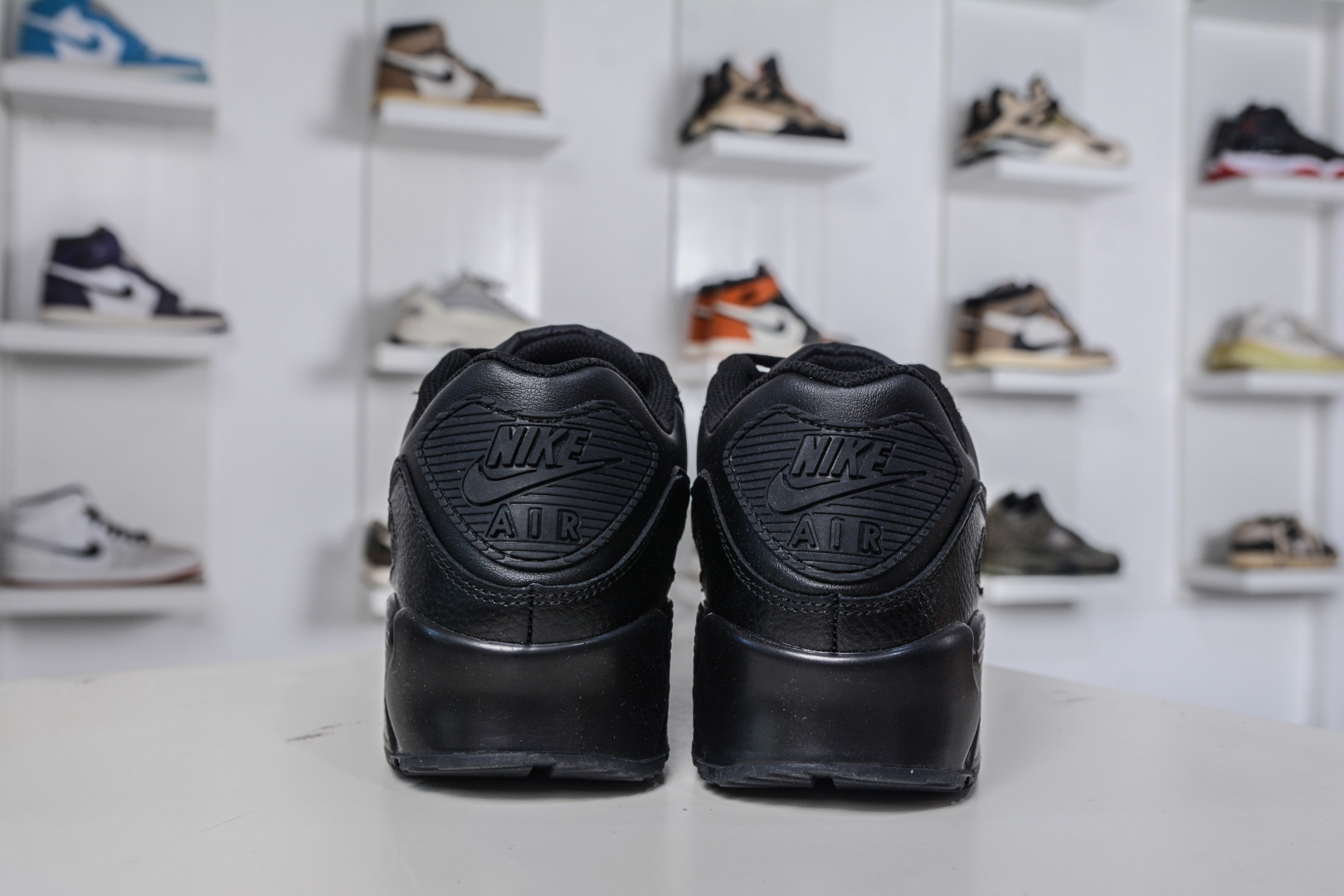 X版 NK Air 90 气垫复古减震跑步鞋 CZ5594-001-High Quatity Cheap Brand wholesale wholesaler seller Clothes Bags handbags Sneakers Top Fashion Clothing Shoes from China Factory Chinese suppliers best Quality Beautiful Price X版 NK Air 90 气垫复古减震跑步鞋 CZ5594-001